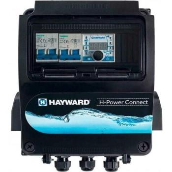 Quadro Elettrico Trifase H-Power 50W