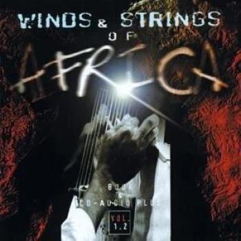 Winds & strings of Africa