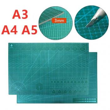 A3 A4 A5 Craft Mat