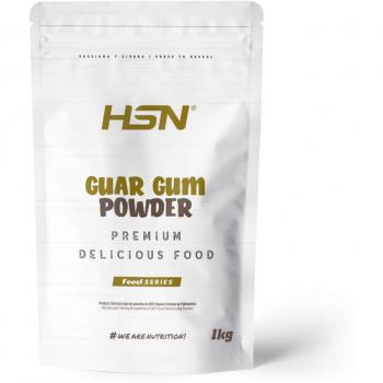Poudre de Gomme de Guar HSN 1 kg