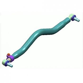 LEMFÖRDER Tie Rod Assembly 38246 01