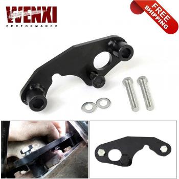 Perno múltiple de escape para SUV y camiones GM