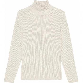 Marc O'Polo Pullover regular weiß xxl