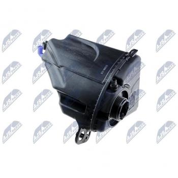 Depósito de Líquido de Refrigeração NTY CZW-BM-028