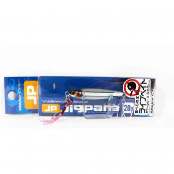 Jigpara Short 20g Metal Jig by Major Craft