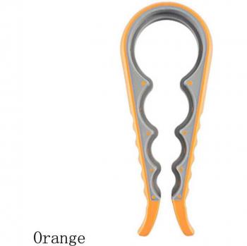 Portable Jar and Bottle Opener