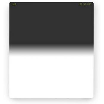 Lee Filters SW150 0.9 Neutral Density Soft Grad Filter