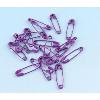 Alfileres de Seguridad Mini 19mm
