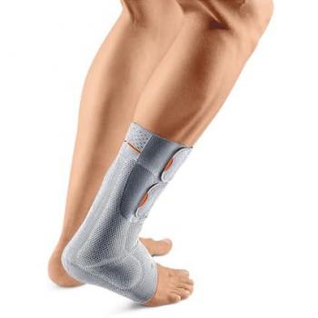 SchwarzAchilleBand – SporLastic Fußstützbandage