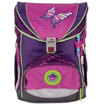 ErgoFlex Kinderpack – 5‑teiliger Schulranzen