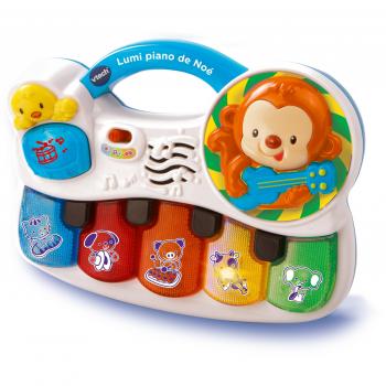 FINGERLINGS BEBE SINGE INTERACTIF BORIS de chez WOWWEE BOITE NEUVE