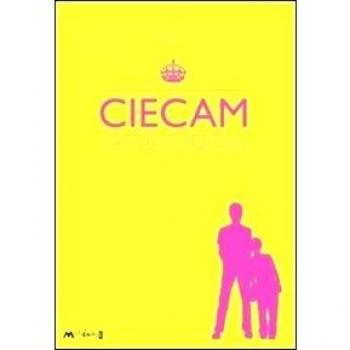 Ciecam. Il mio amico immortale