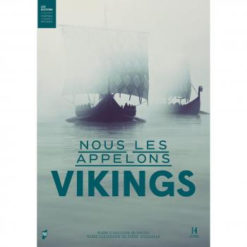 Nous les appelons Vikings