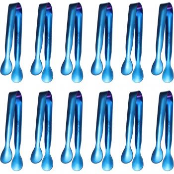 Kleine Küchenclips für Zuckerwürfel