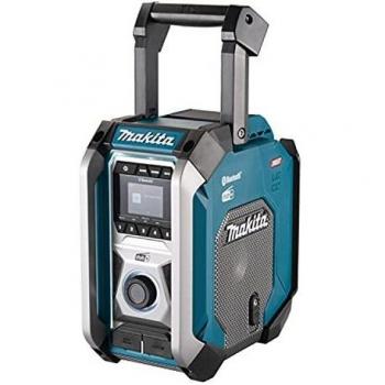 Makita Akku-Baustellenradio 18V-40V max| MR007GZ