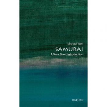 Michael Wert Samurai