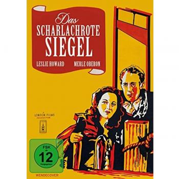 Das scharlachrote Siegel