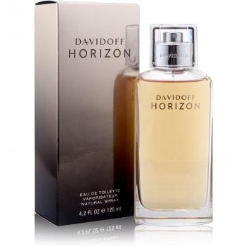 Davidoff Horizon Dufteinheit 125 ml