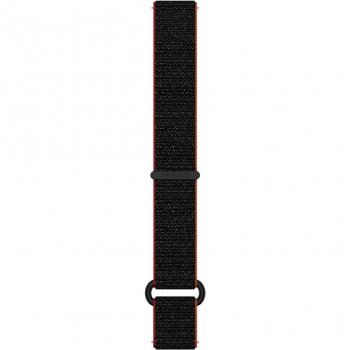 Correa de reloj Polar 20mm de nylon