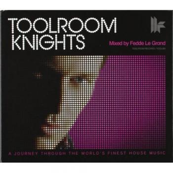 Toolroom knights