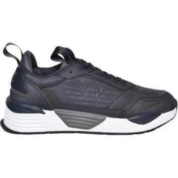 Sneakers Emporio Armani Bleu Edition Limitée EA7 X8X070-XK222