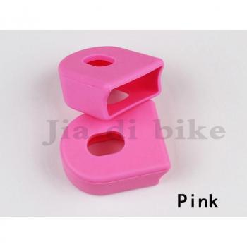 MUQZI 2pcs Smart Crank Cover