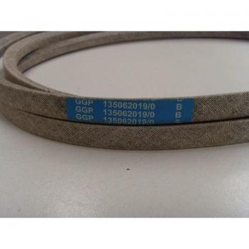 Correa Original Stiga para Tractores Castelgarden SD108 XD108