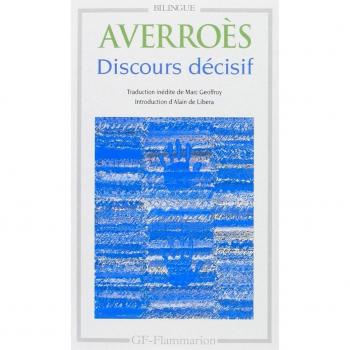 Discours décisif