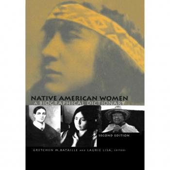 Vitalsource Technologies, Inc. Native American Women