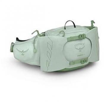 Osprey Tempest 6L Bauchtasche Grün
