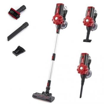 GEEPAS 800W Bagless Stick & Handheld Vacuum Cleaner