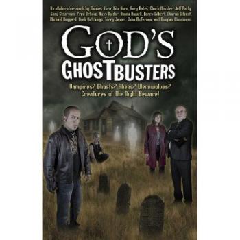 God's Ghostbusters