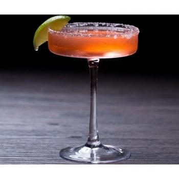 High Base Martini Cruz – Sin Plomo