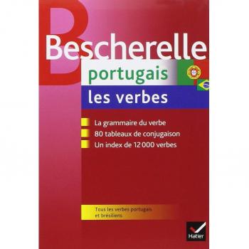 Bescherelle Portugais : les verbes