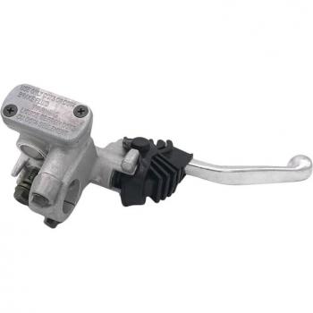 Palanca y Percha Freno Honda Cr Series (125-500)