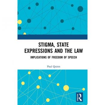 Vitalsource Technologies, Inc. Stigma, State Expressions and the Law