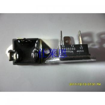 Sansha TRIAC 25A 600V