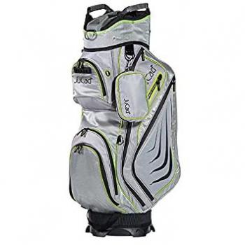 Dry Captain Trolley Tas JuCad