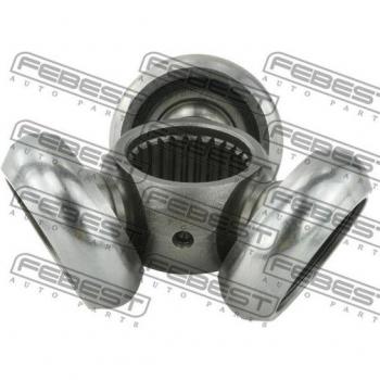 FEBEST 0116-MCV30 Tripode per Toyota RAV4 II, RAV4 III, Corolla IX e BMW X5