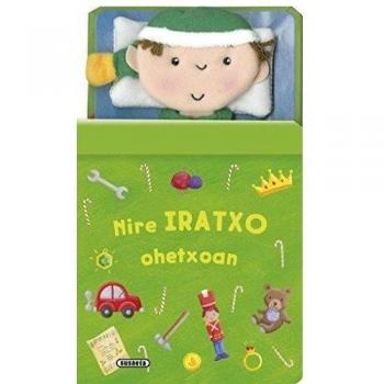 Nire iratxo ohetxoan