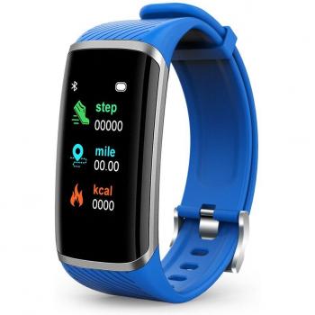 M8 Bluetooth Wellness Wristband