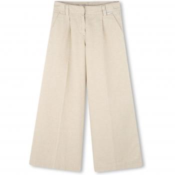 Pantalon Fille 12A SAND Kids Around