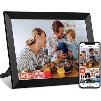Strex 10,1 Zoll Digitaler Bilderrahmen