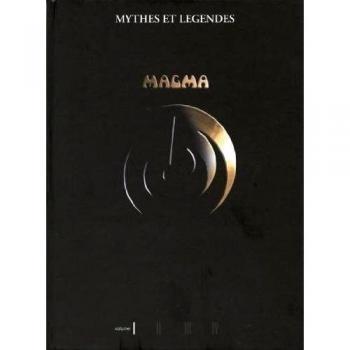 Mythes Et Légendes