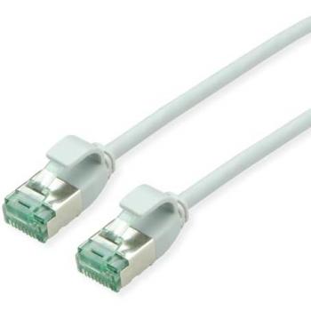 Roline U/FTP LAN-Kabel Kat.6A (Class EA), 5 m, recyceltes Material