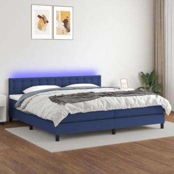 Blue LED Protective Sheet 200x200 – Lova