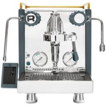Rocket Espresso R Cinquantotto R58 Limited Edition Grigia