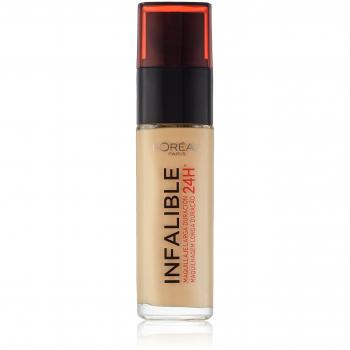 Base Infalible Caramelo 30ml