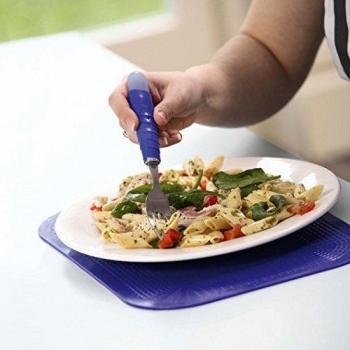 DYCEM Papier – Blau, rechteckige Größe 35 × 25 cm