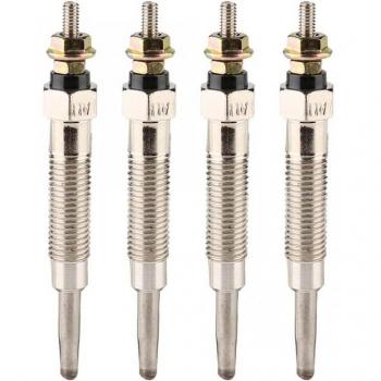 Mitsubishi Pajero Shogun 2.8 TD Glow Plug Kit (4pcs)